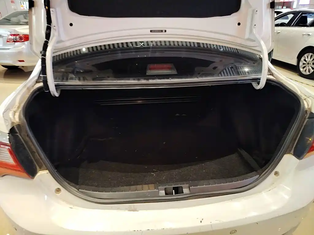 BYD F3 — миниатюра 19