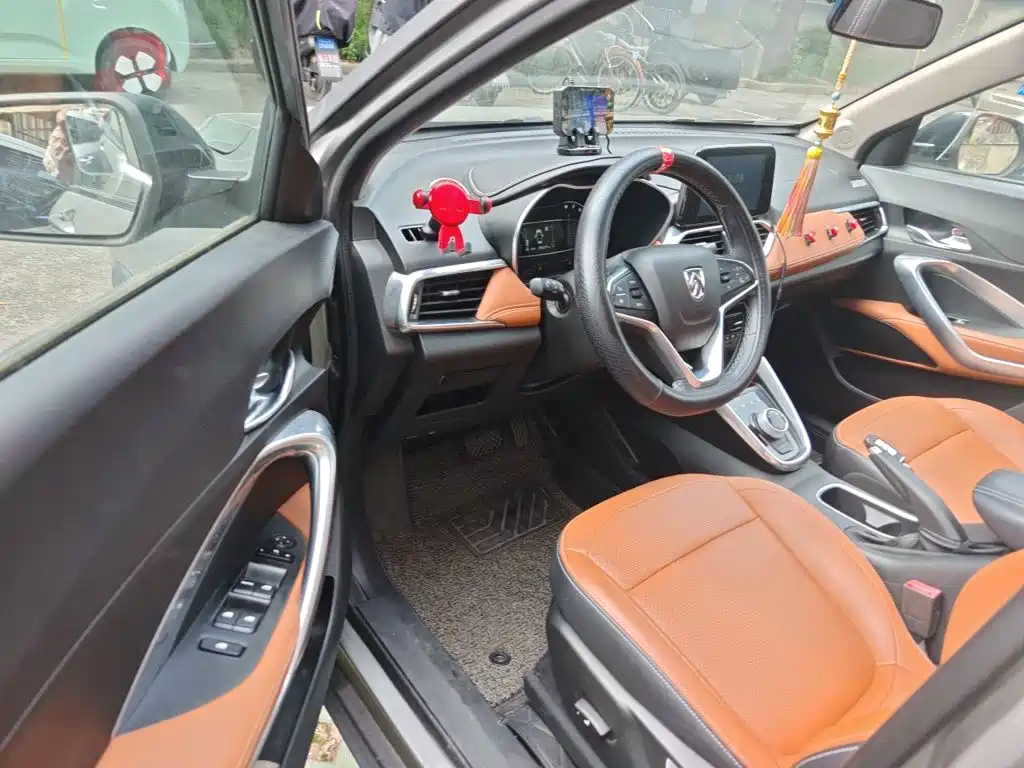 Baojun 510 — миниатюра 17