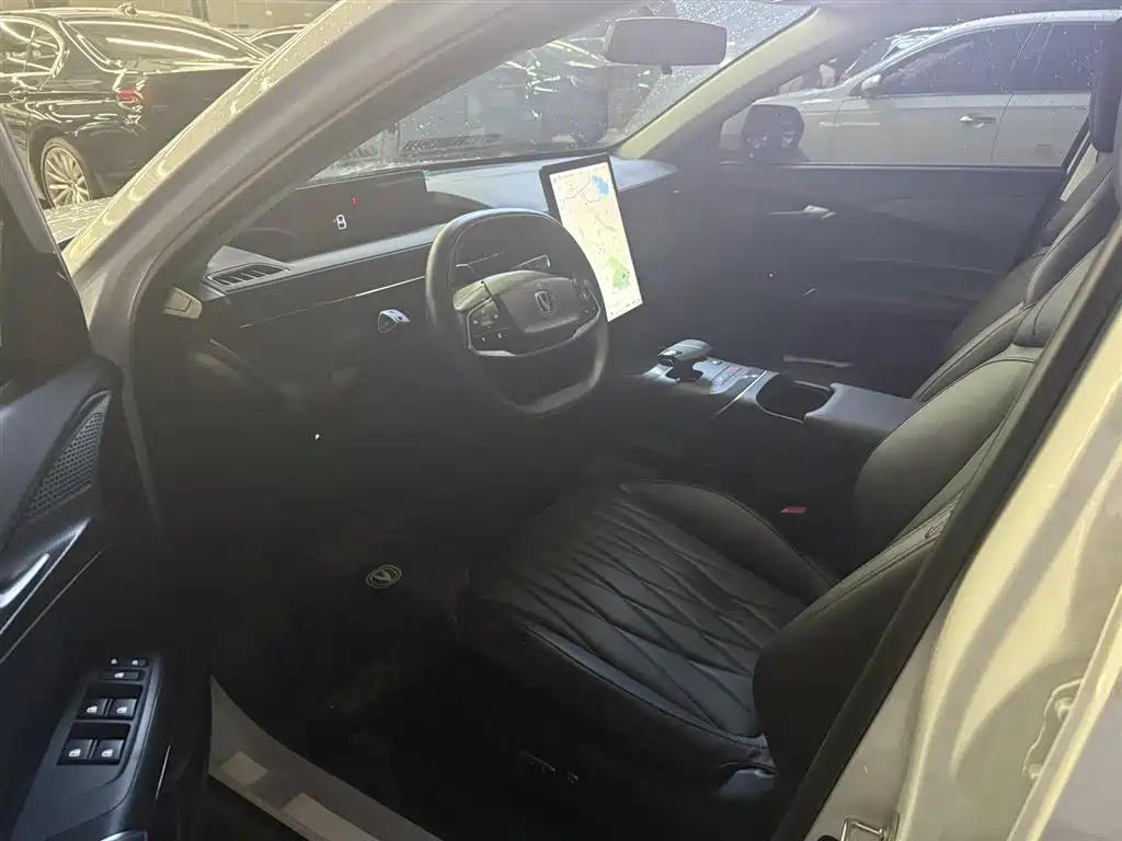 Changan Yida 2023 NE 1.5T GDI DCT