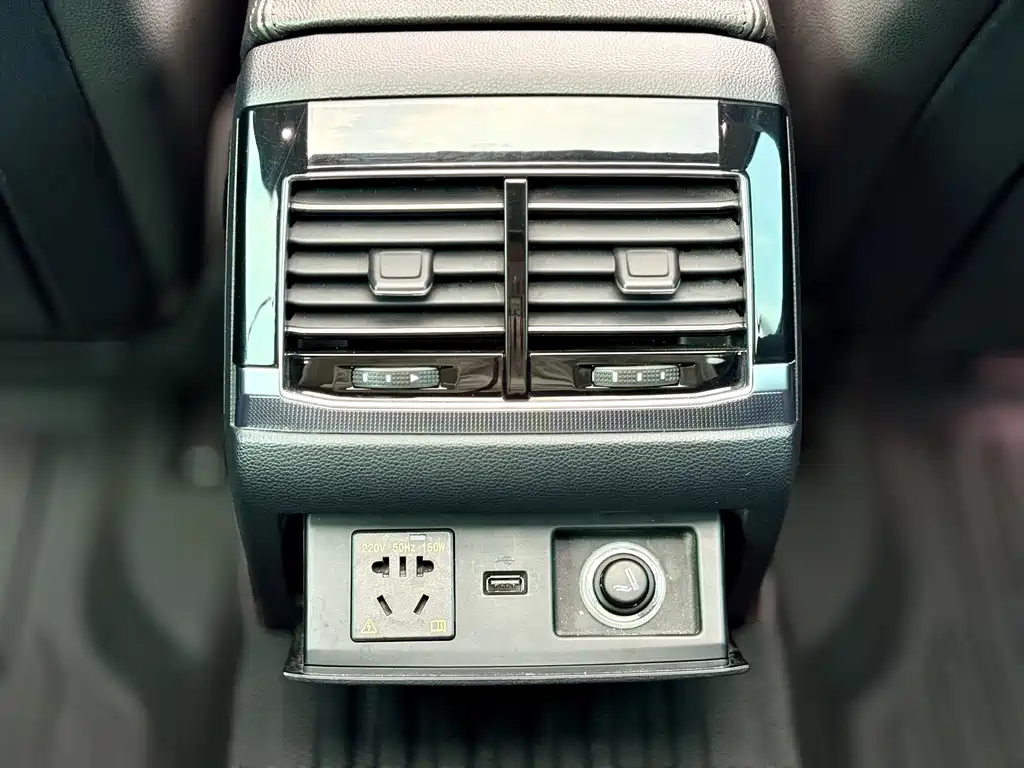 Volkswagen Phideon — миниатюра 15