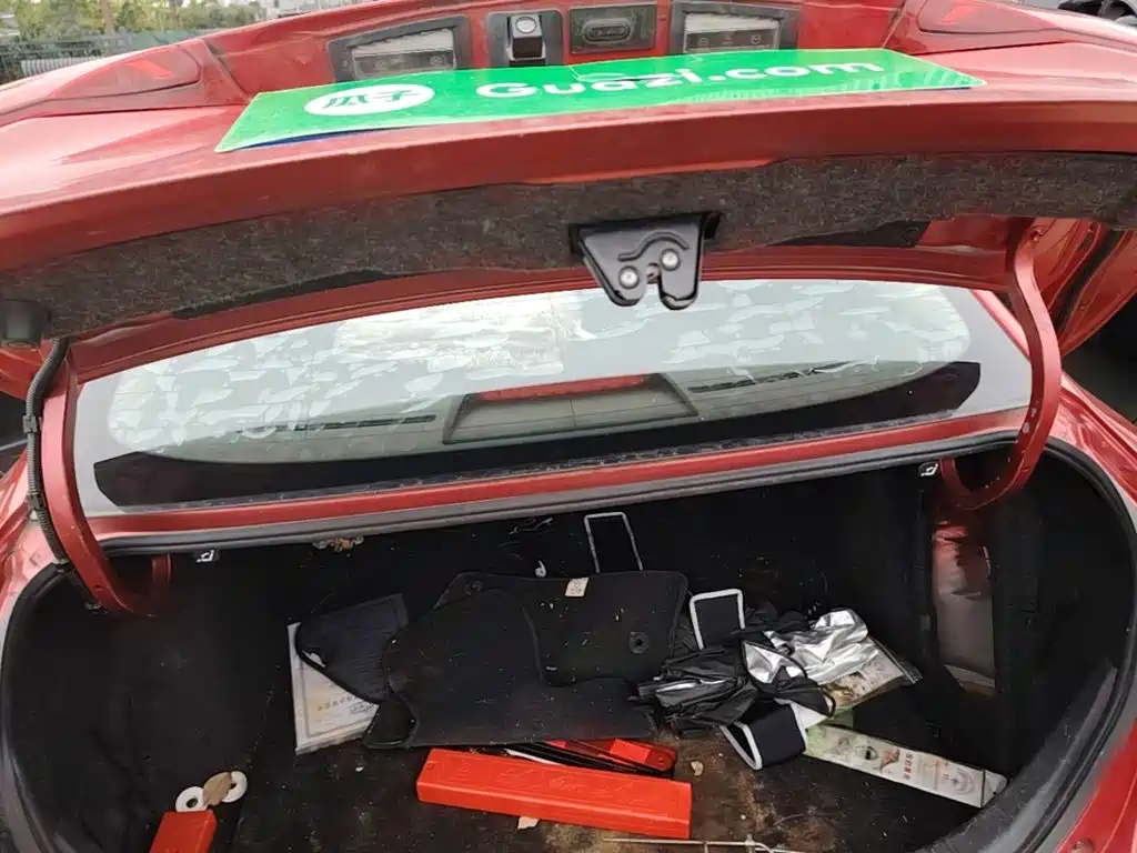 Mazda 3 Axela — миниатюра 19