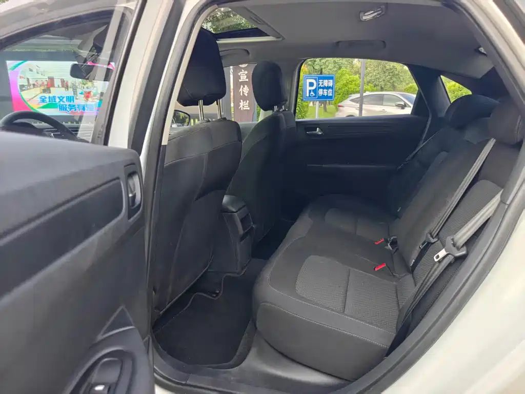 Citroen C4 — миниатюра 9