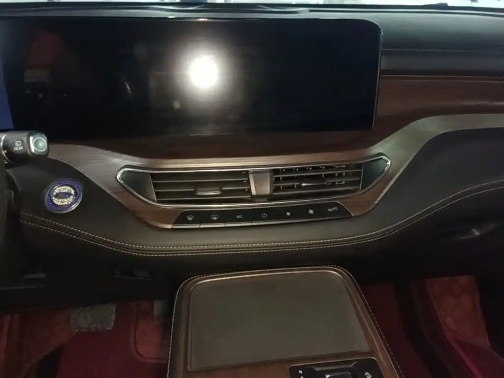 Ford Equator — миниатюра 13