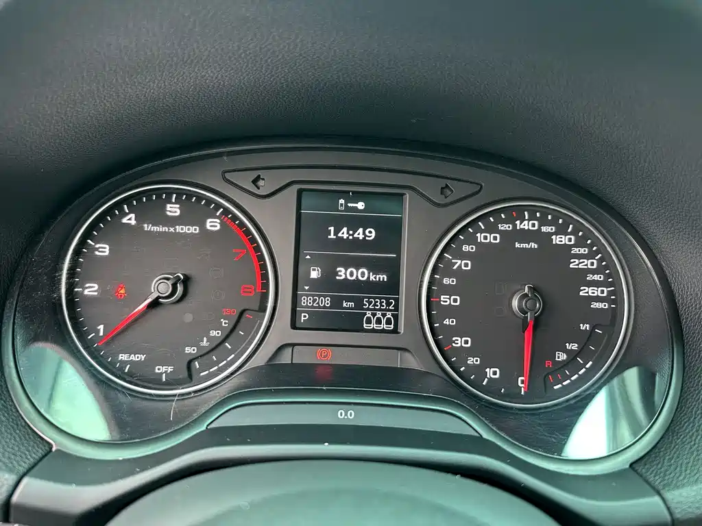 Audi Q2L — миниатюра 20