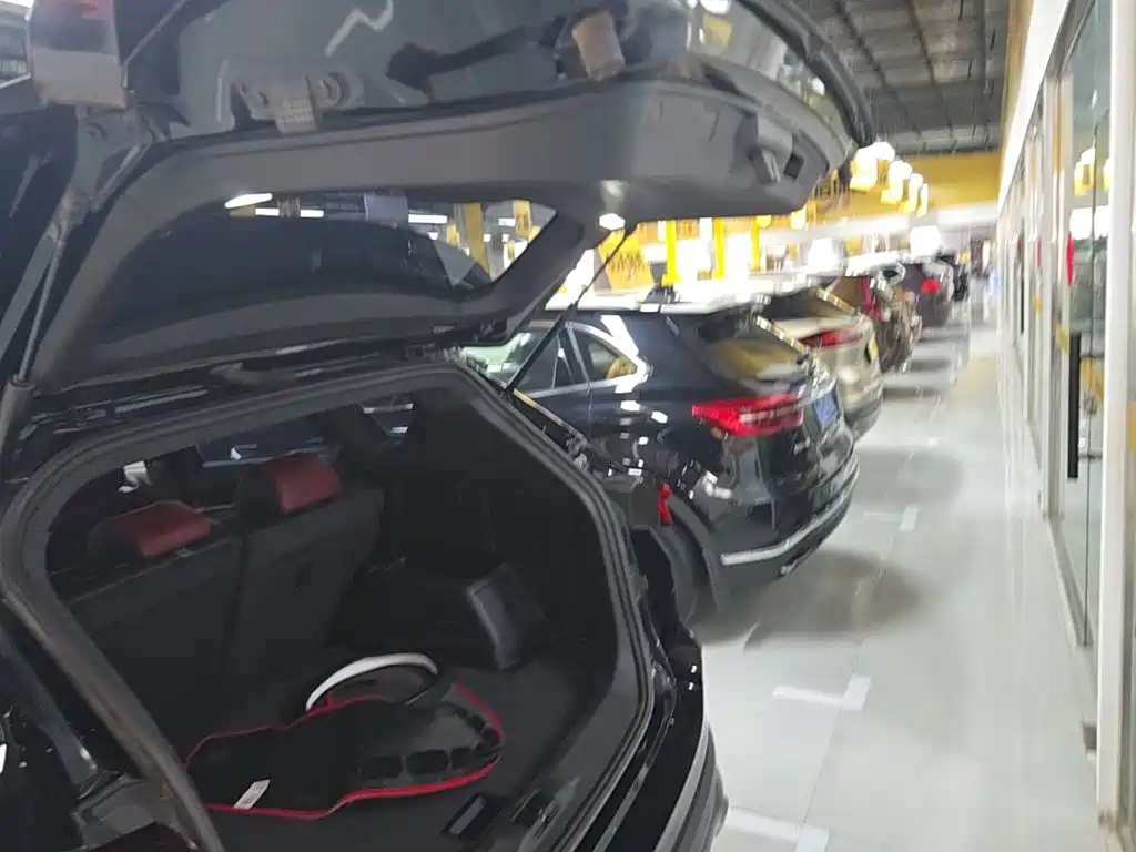 Jetour X70 PLUS — миниатюра 19