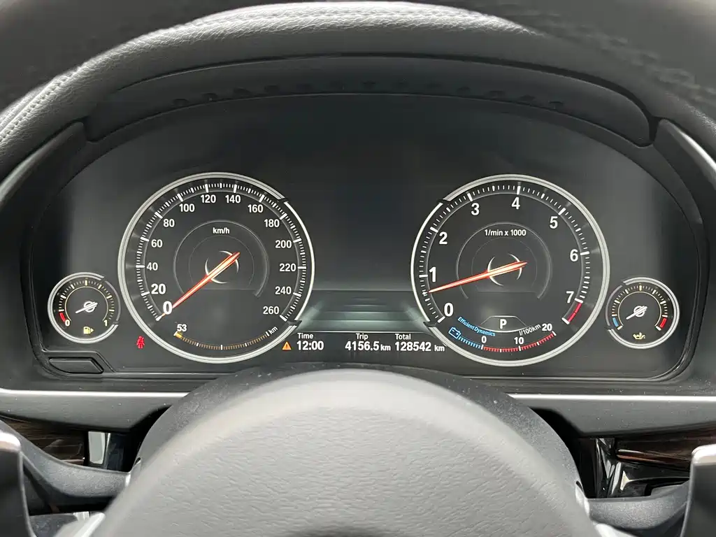 BMW X6 — миниатюра 19