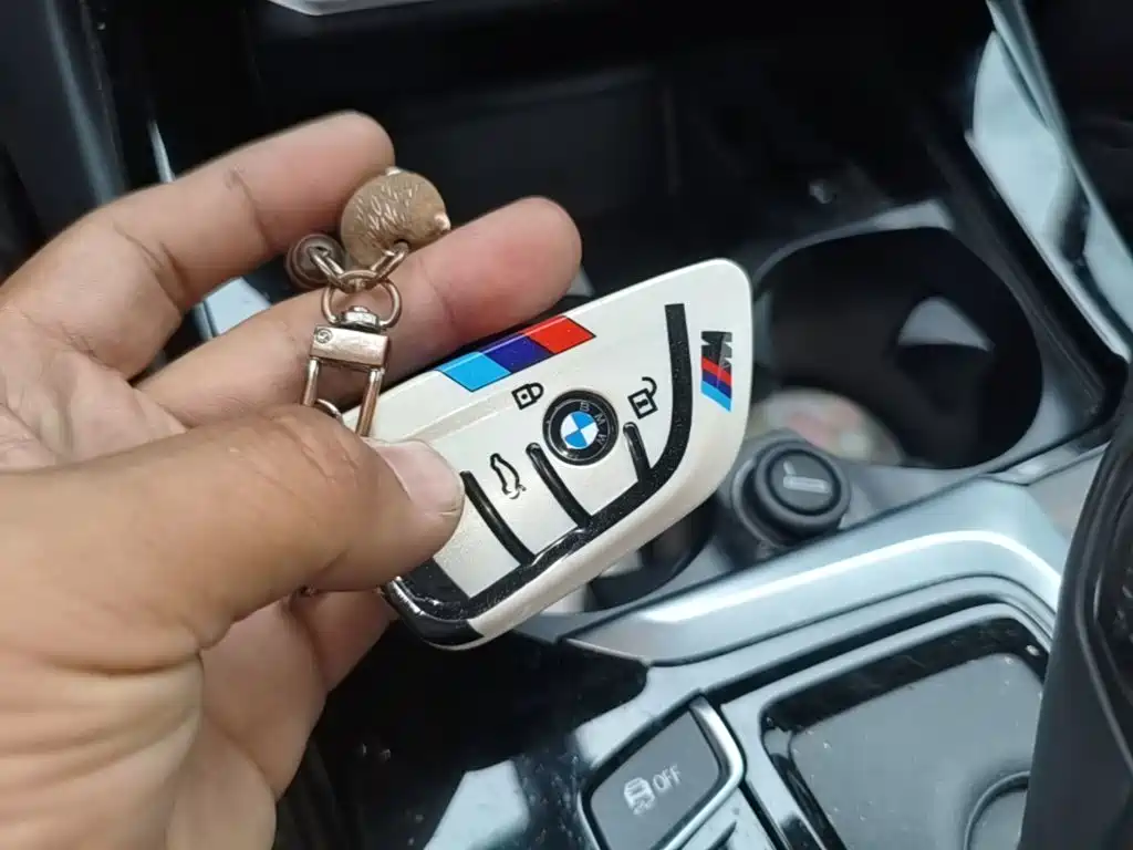 BMW X3 — миниатюра 9
