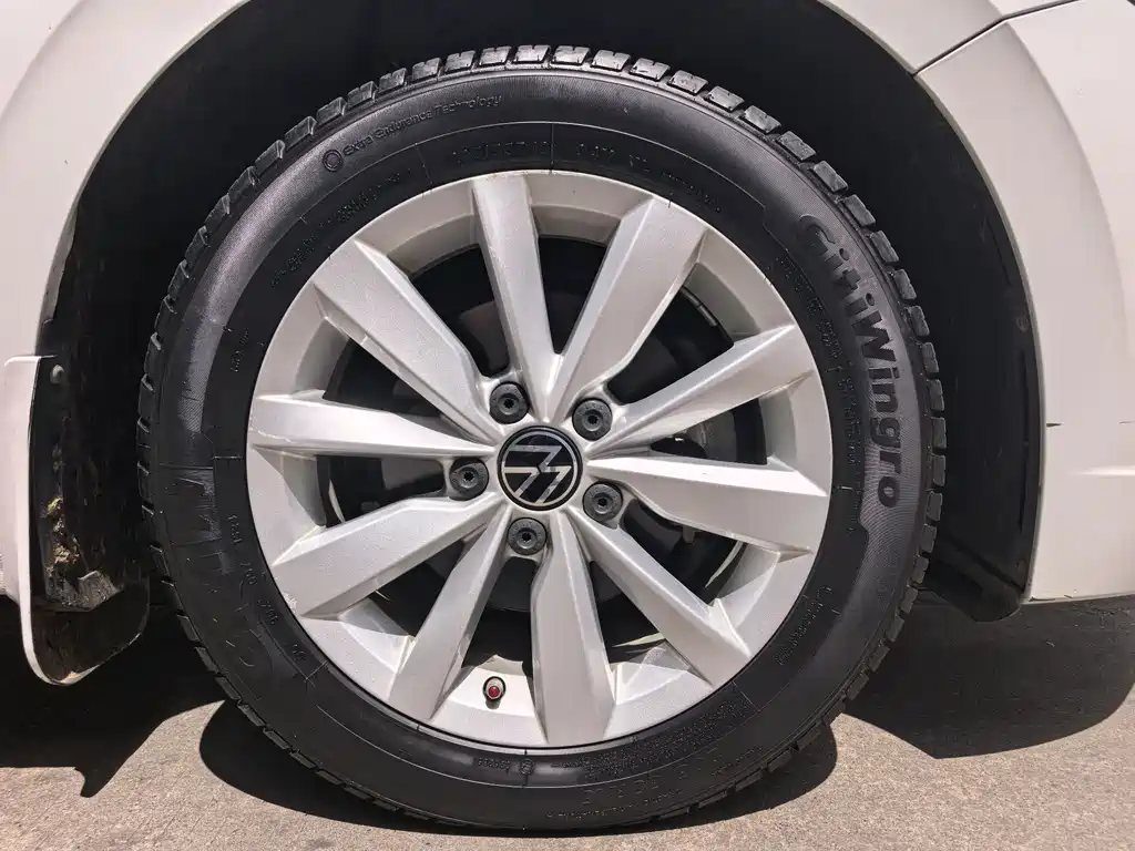 Volkswagen Bora — миниатюра 13