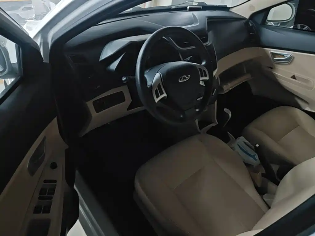 Chery Fengyun 2 — миниатюра 19