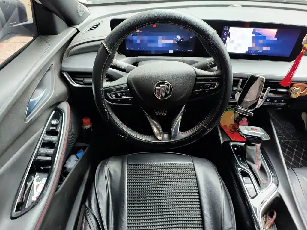 Buick Verano — миниатюра 6