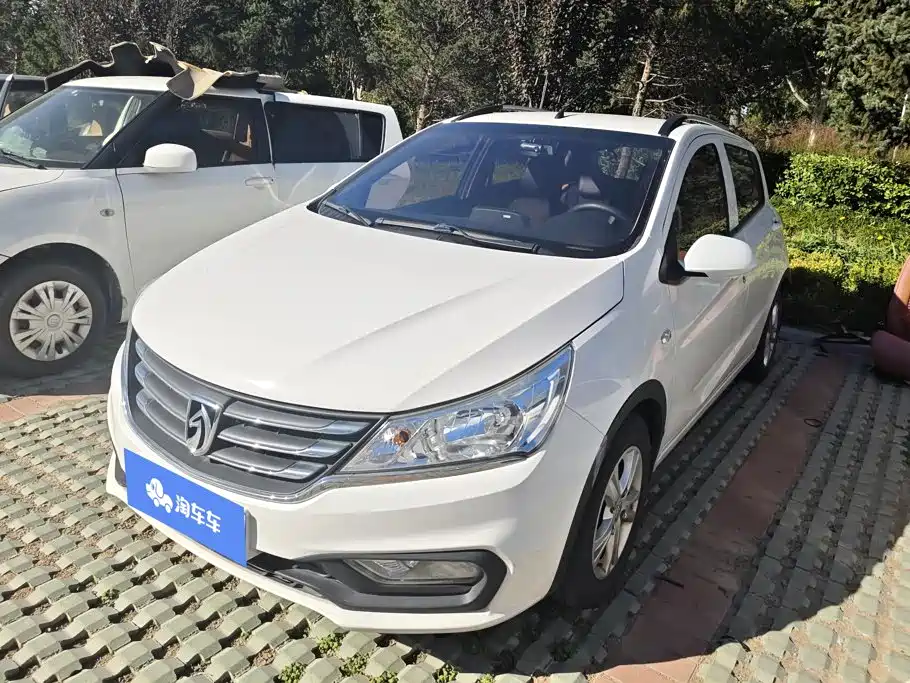 Baojun 310