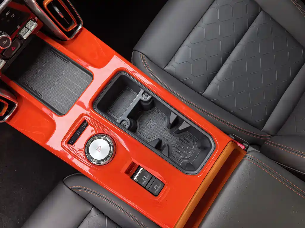 Haval 长城大狗 — миниатюра 18