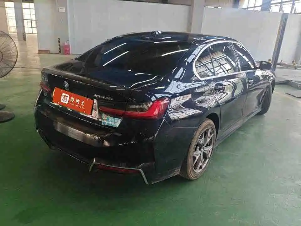 BMW i3 — миниатюра 2