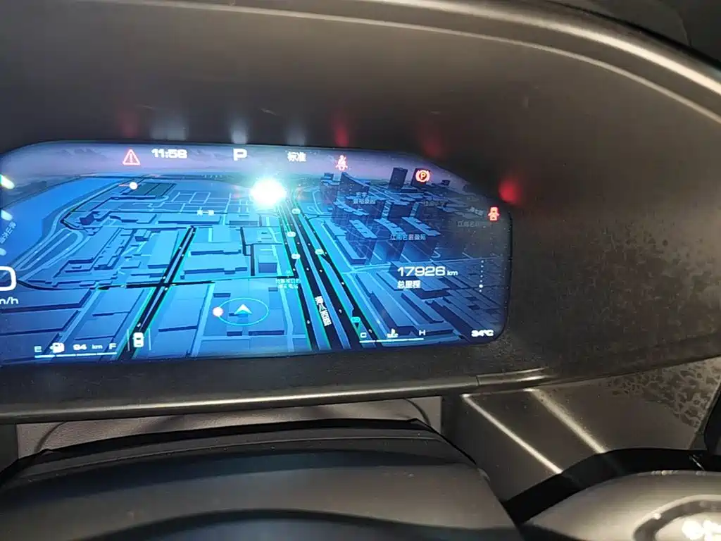 Haval Cool Dog — миниатюра 12
