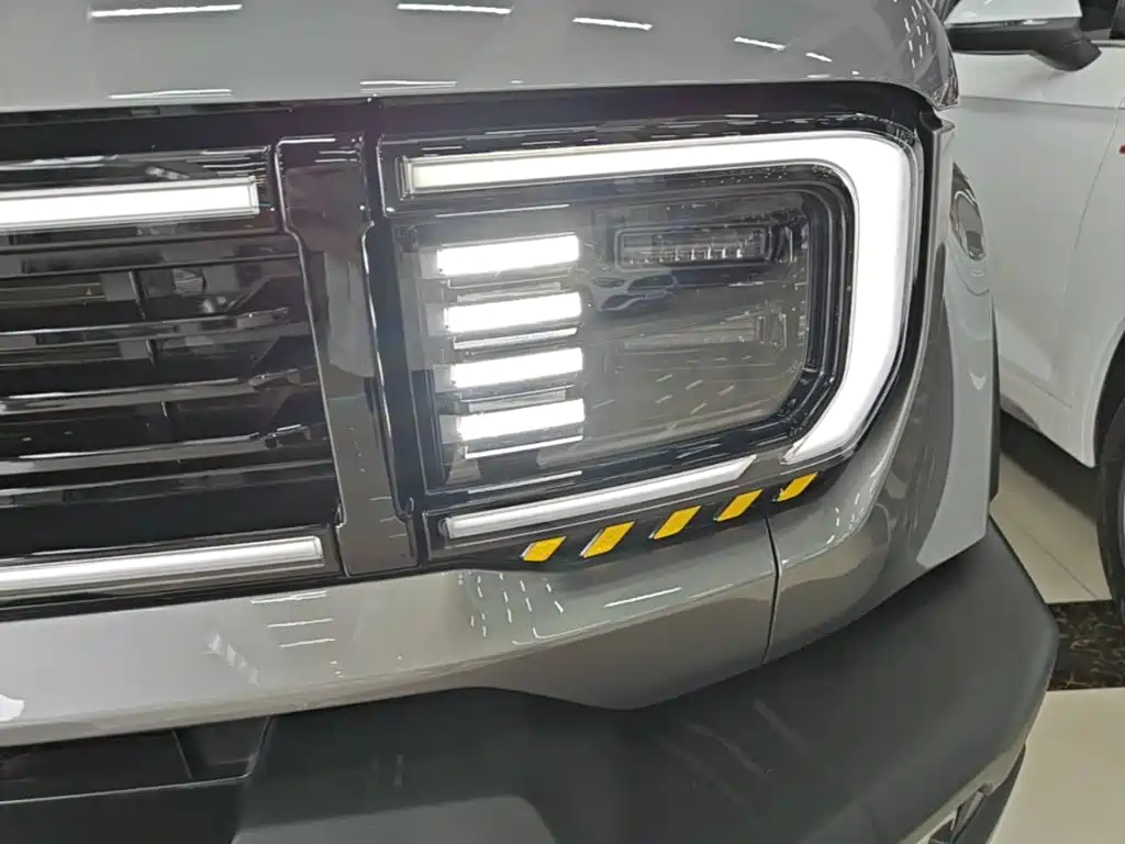 Beijing Off-Road BJ40 — миниатюра 24