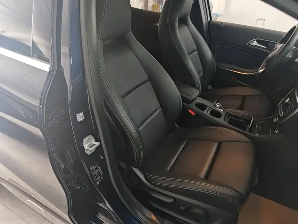 Mercedes-Benz GLA — миниатюра 25