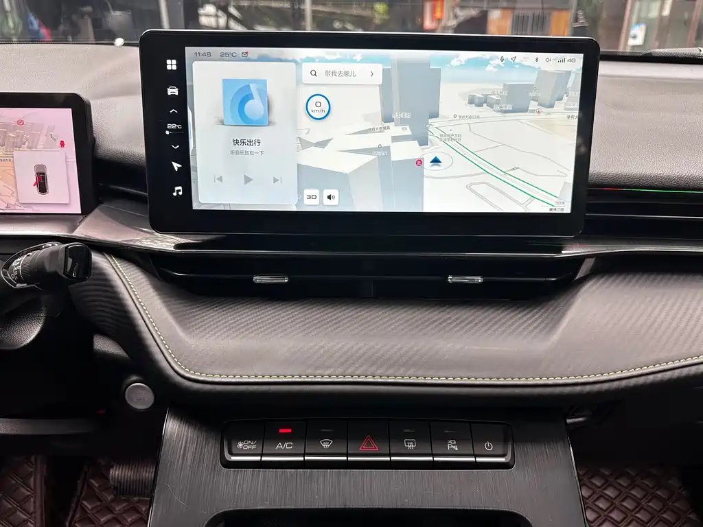 Haval H6S — миниатюра 10