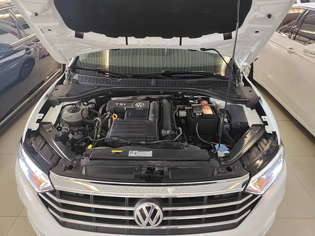 Volkswagen Sagitar — миниатюра 20