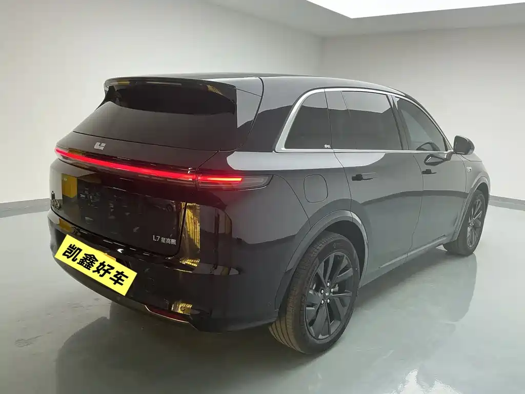 Li Auto IDEAL L7