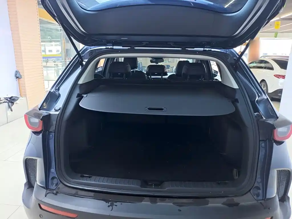 Mazda CX-50 Xingye — миниатюра 19