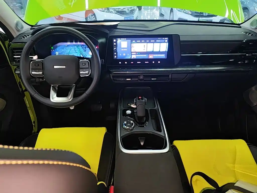 Haval Cool Dog — миниатюра 10