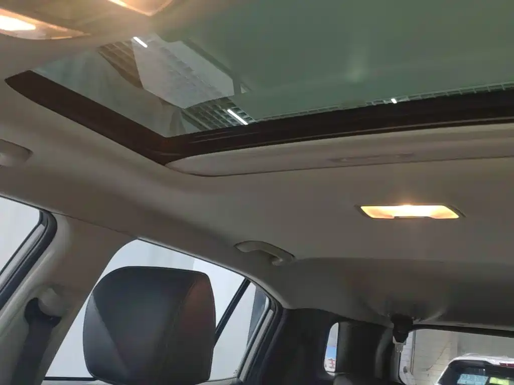 Hyundai ix35 — миниатюра 18
