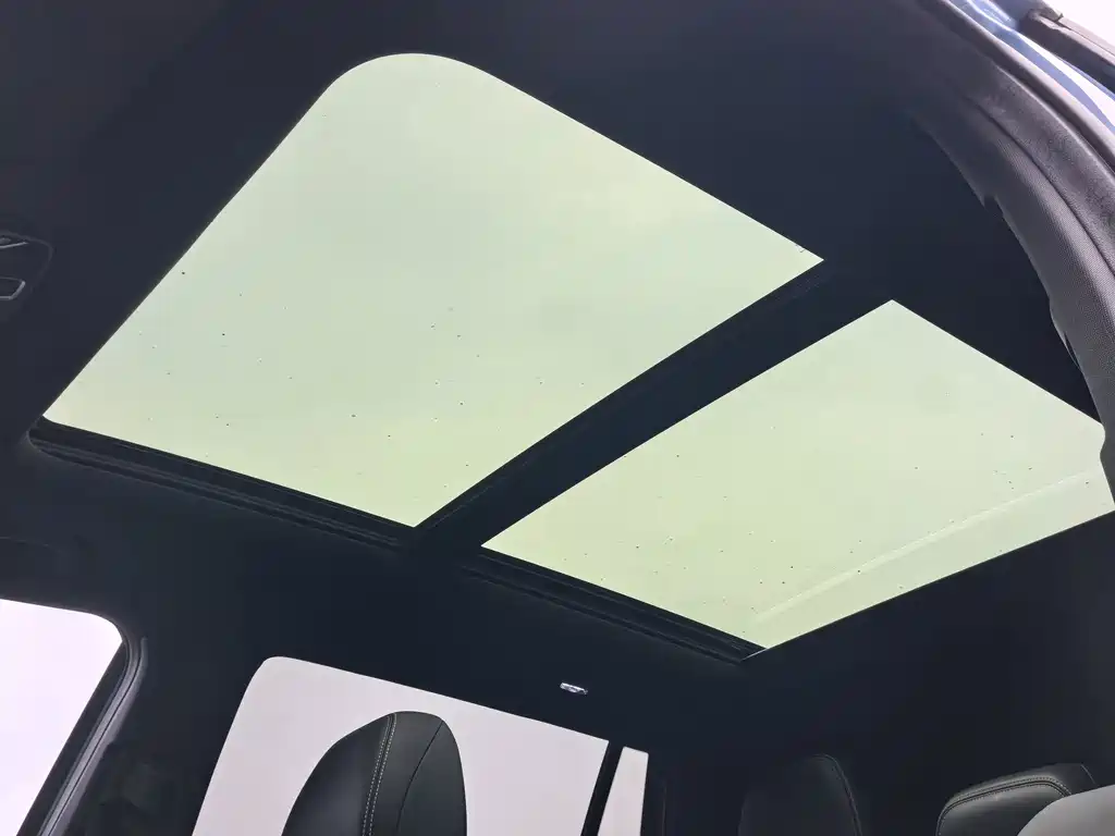 GAC Motor Trumpchi GS8 — миниатюра 14