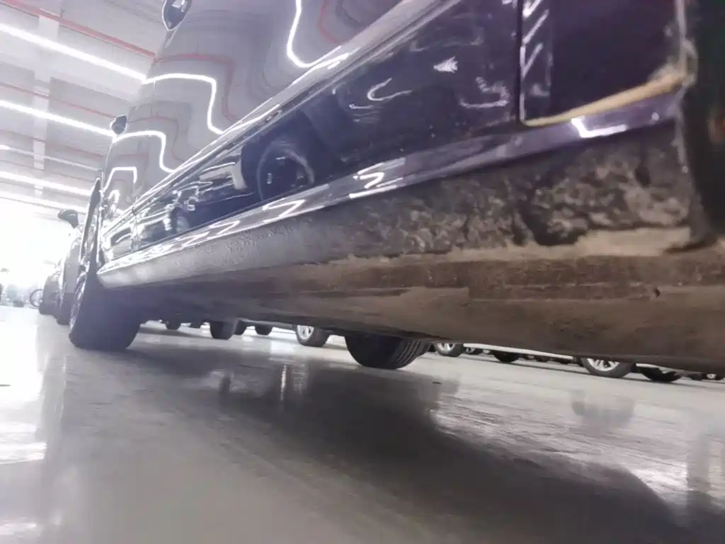 Volkswagen Passat — миниатюра 21