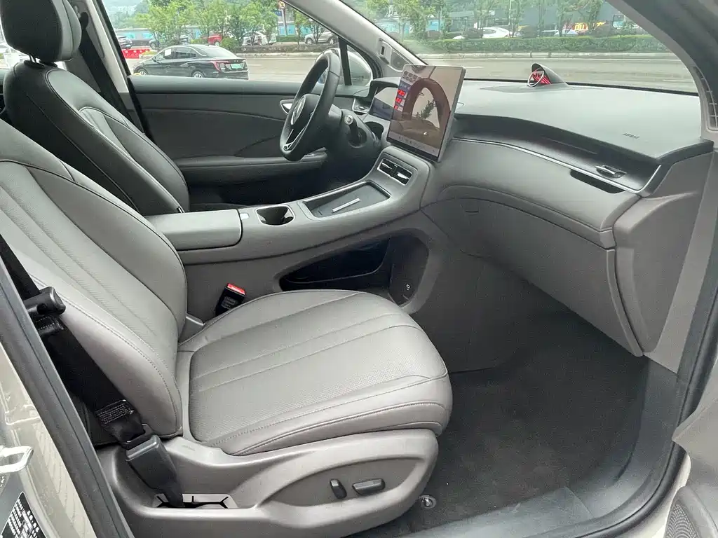 Shangjie H5 2025 Pro