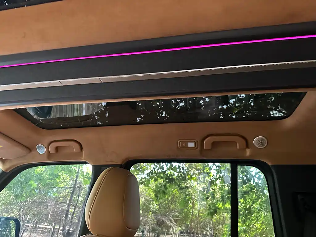 iCar V27 2026 200KM 700