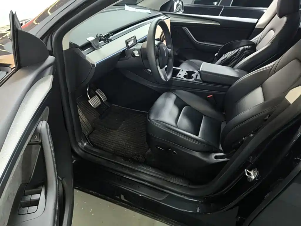 Tesla Model Y — миниатюра 16