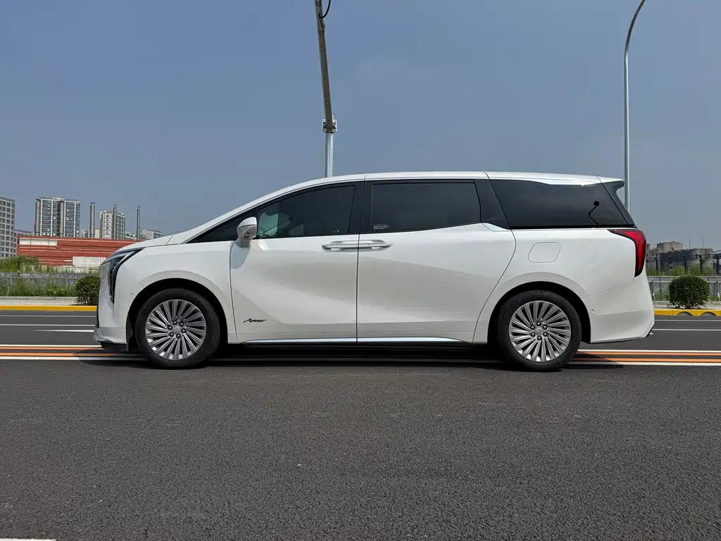 Buick Century 2023 2.0T мест