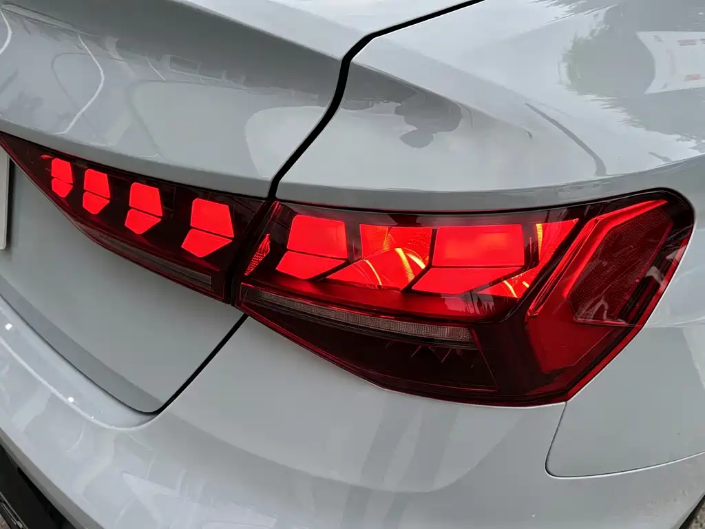 Audi A3 — миниатюра 13
