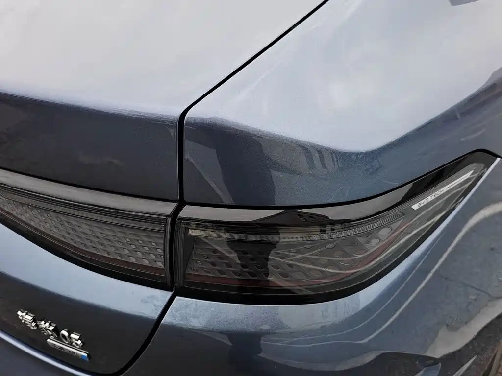 BYD Seal 05 DM-i — миниатюра 19