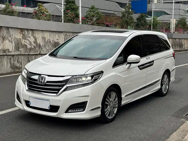 HONDA AI LISHEN