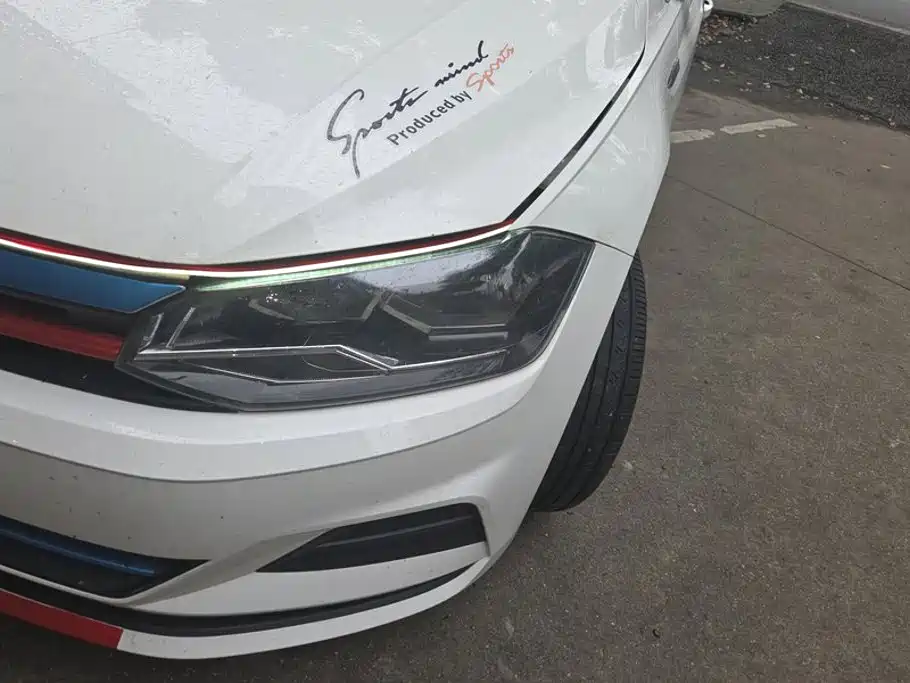Volkswagen Polo — миниатюра 5