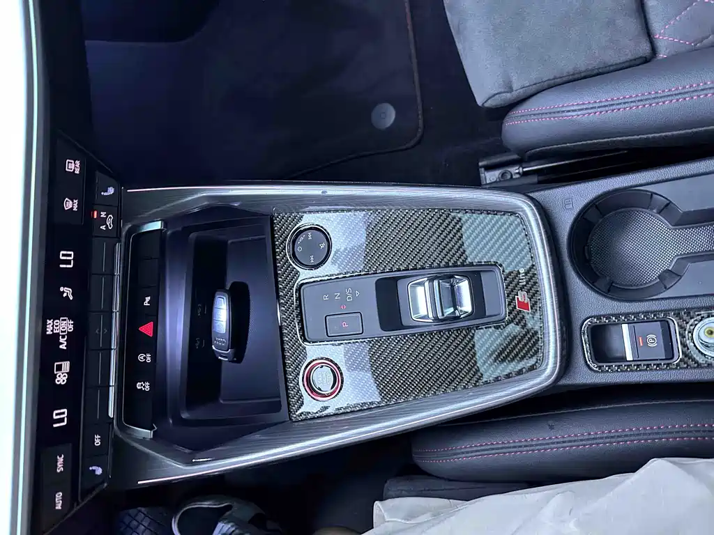 Audi A3 — миниатюра 14