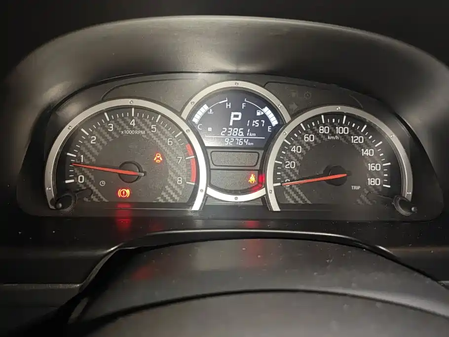 Suzuki Jimny — миниатюра 14
