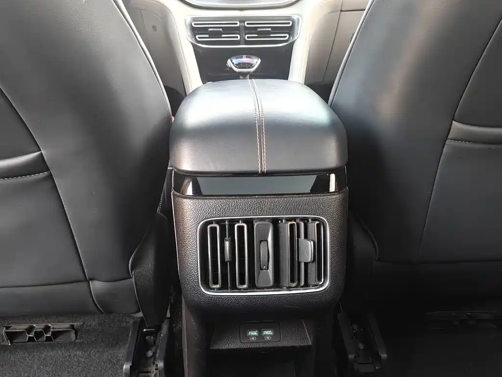 BYD PLUS New Energy — миниатюра 15