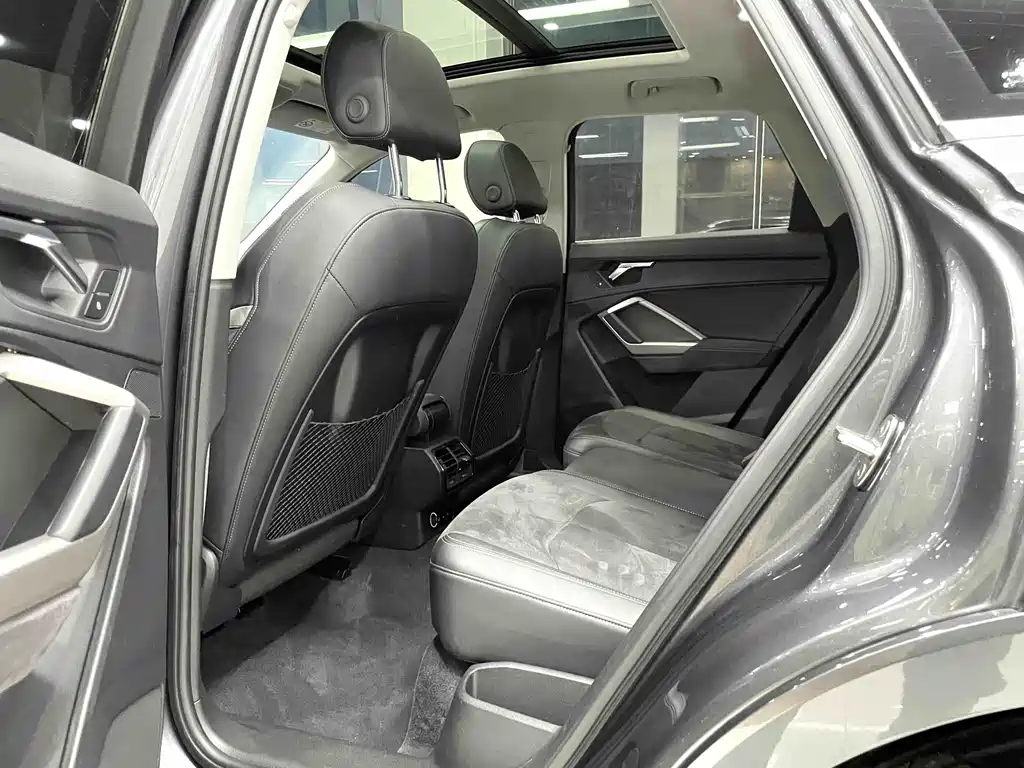 Audi Q3 2022 35 TFSI Fashion
