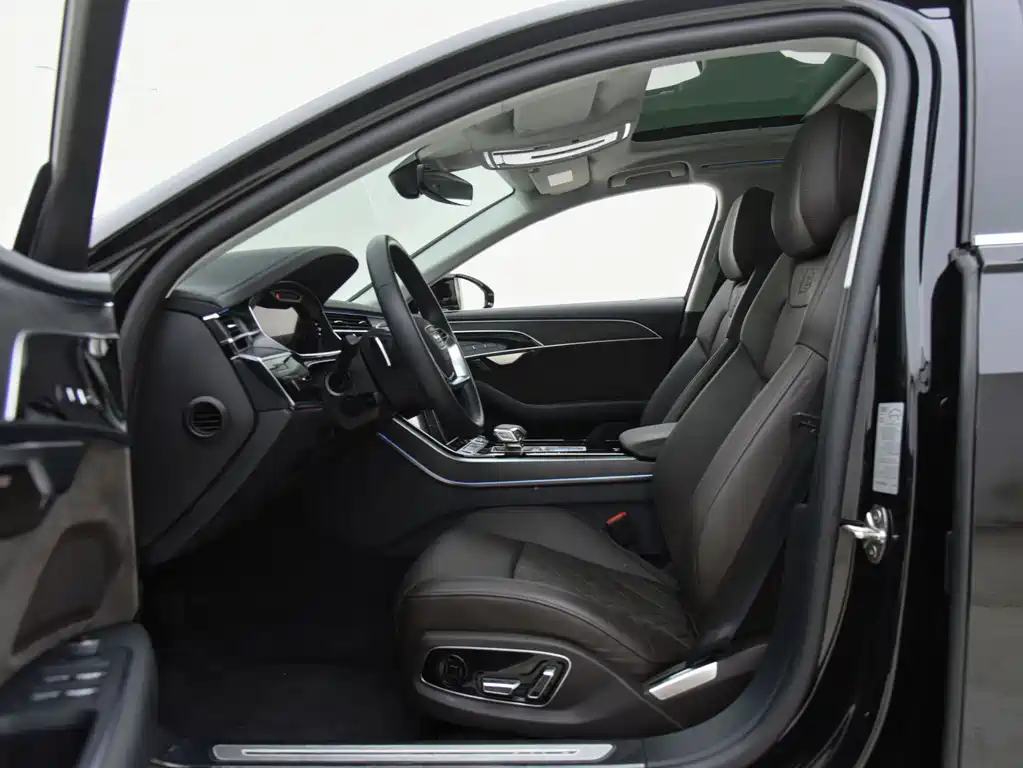 Audi A8 2021 A8L 50 TFSI quattro Comfort