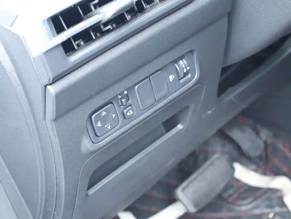 Changan CS35PLUS — миниатюра 14