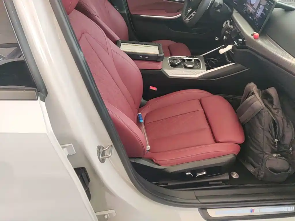 BMW 3 Series — миниатюра 25