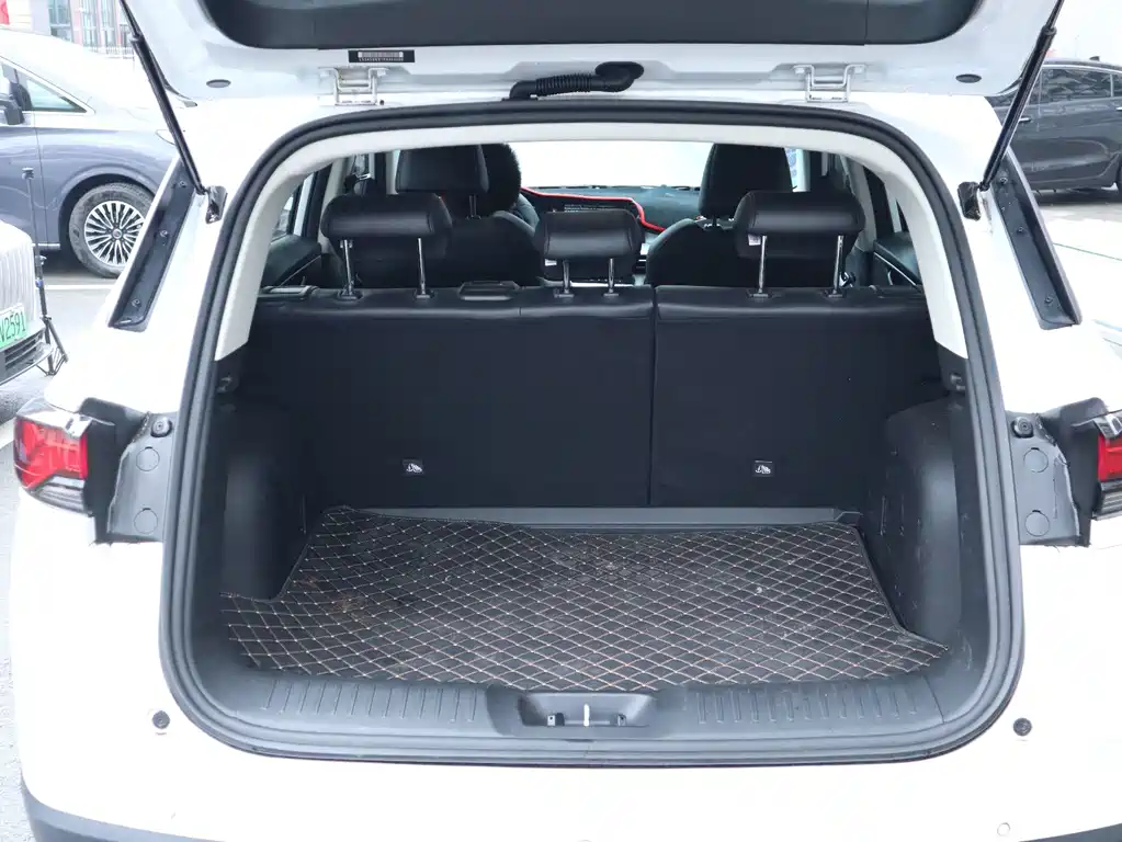 Changan CS35PLUS — миниатюра 8