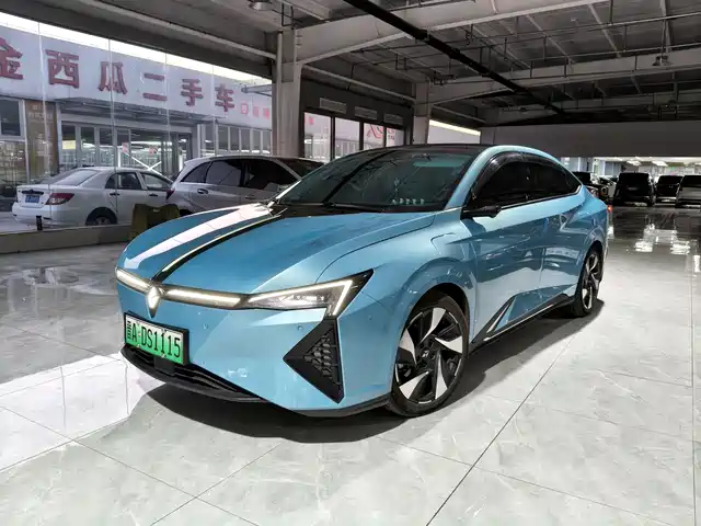 2025 Leapmotor C01