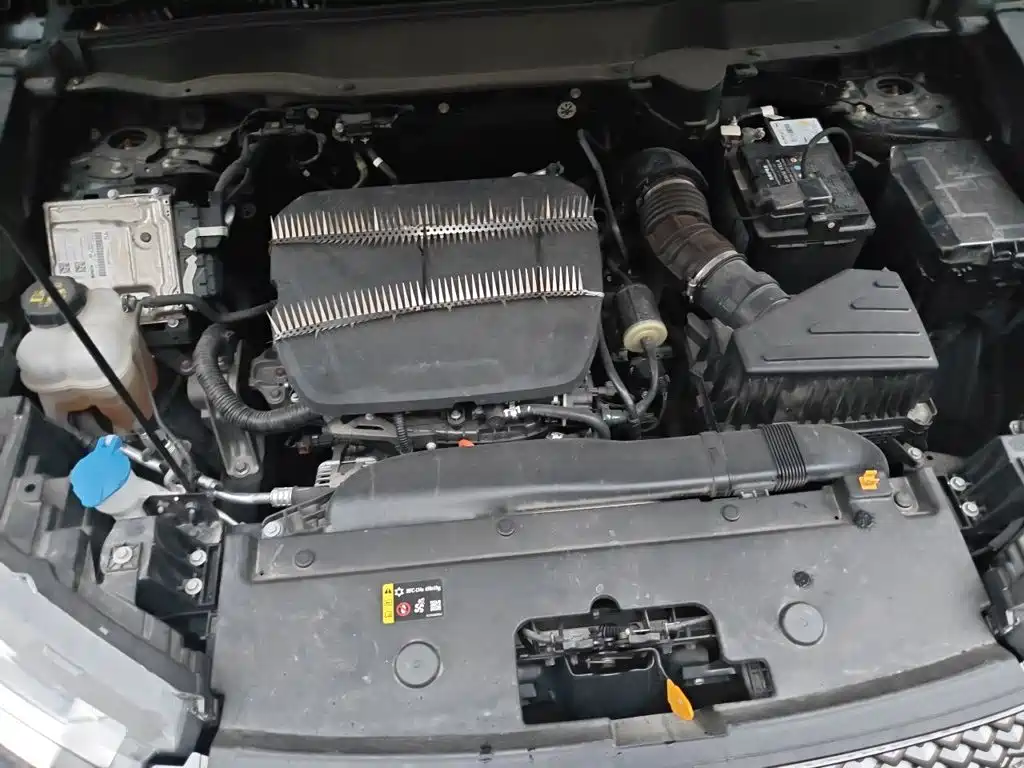 Haval H6 — миниатюра 11