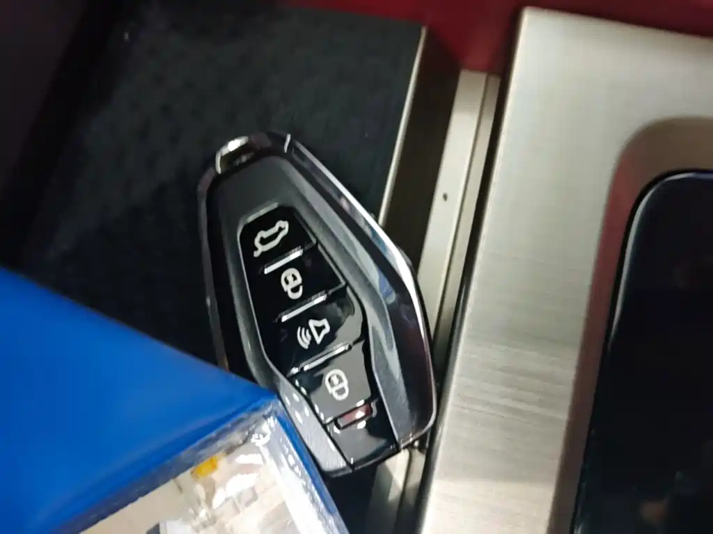 Jetour X70 — миниатюра 9