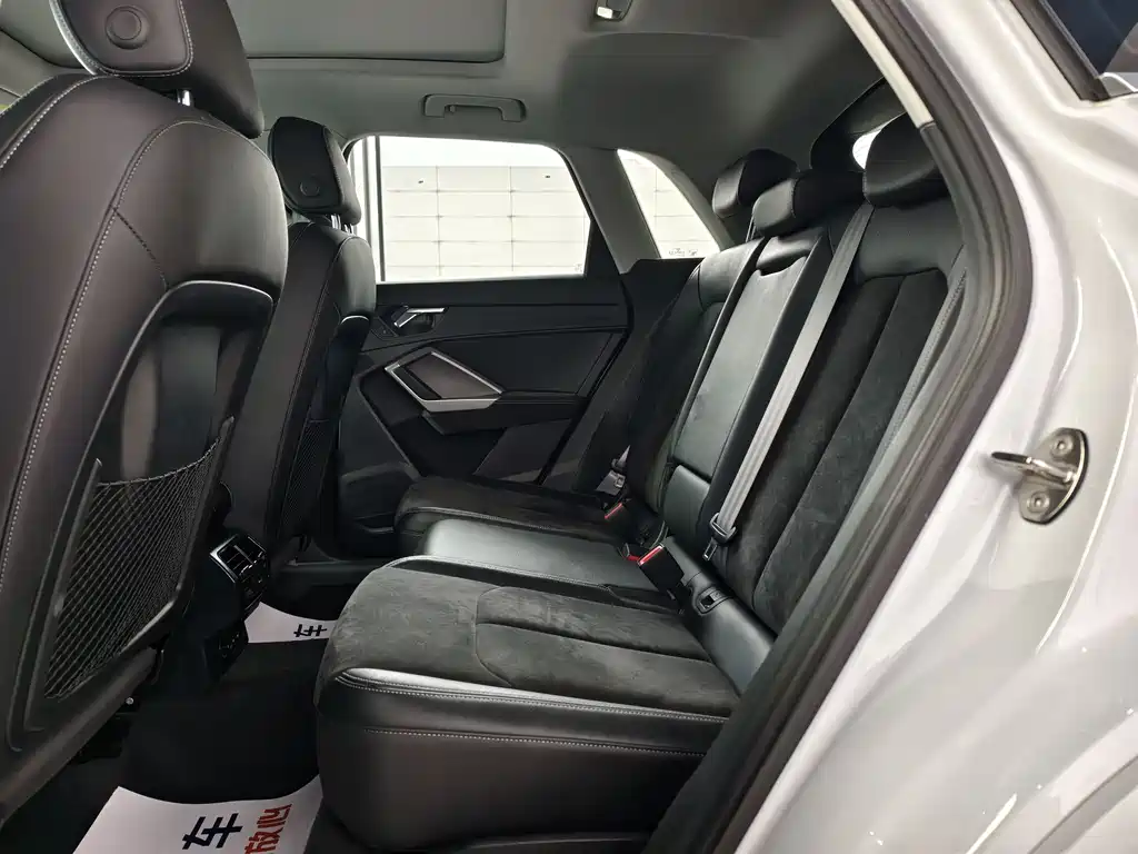 Audi Q3 2021 35 TFSI Fashion