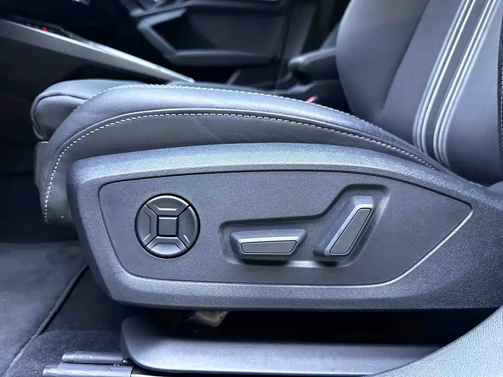 Audi A3 — миниатюра 18