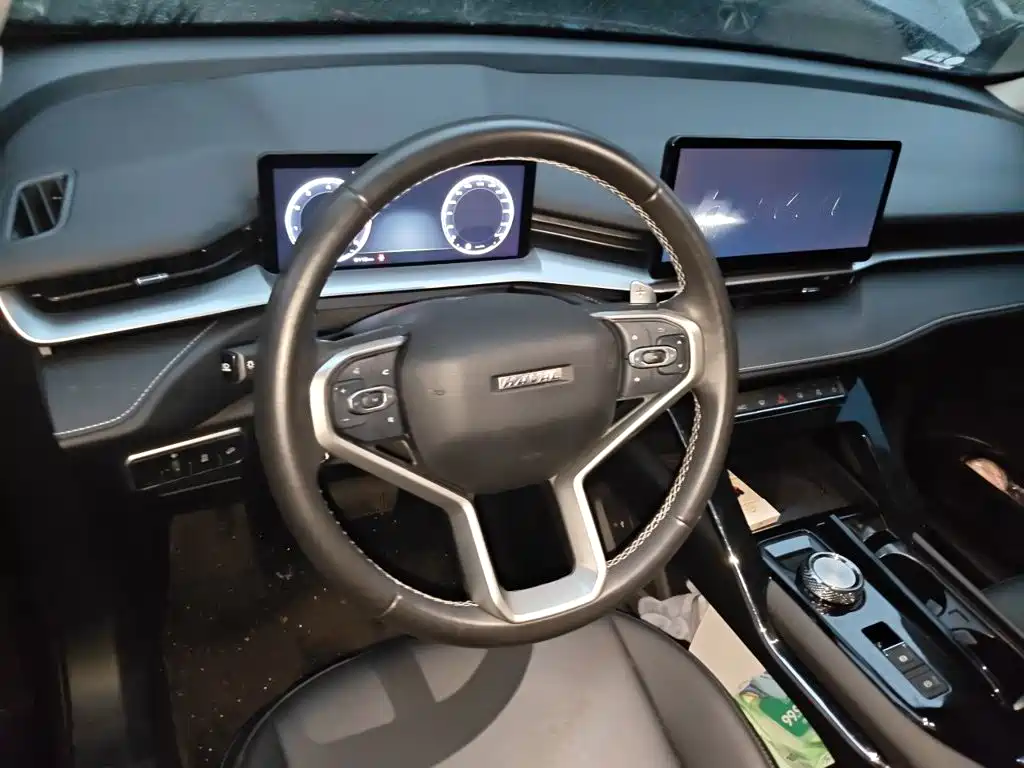 Haval H6 — миниатюра 3